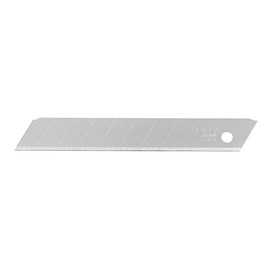 Olfa MTB5KS Cutter, Medium Thick Replacement Blade, Pack of 5