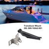 Skimmer Transducer Mount High Strength Stable Construction 000‑10262‑001 for TotalScan