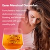 Leafroot Fibro Herbal Tea for Women Natural Remedy, Womb Cleanse