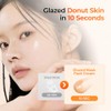 Super Chaga Exosome NAD+ Glazed Mask Pack Cream (1.69 fl.oz)