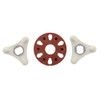 285852 Top Load Washer Heavy Duty Drive Motor Coupling Kit