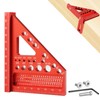 3D Mitre Angle