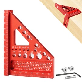 3D Mitre Angle