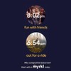 Myrkl | Vitamin B12 which Helps Reduce Tiredness and Fatigue