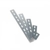 NANKAI 0035 Aluminum General Purpose Stay, Straight 4.9 x 0.7