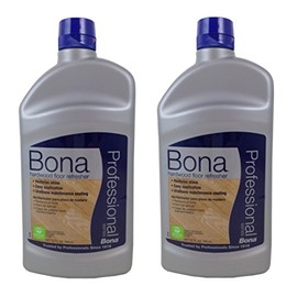 Bona Pro Hardwood Floor Refresher, 32-oz (Pack of 2)
