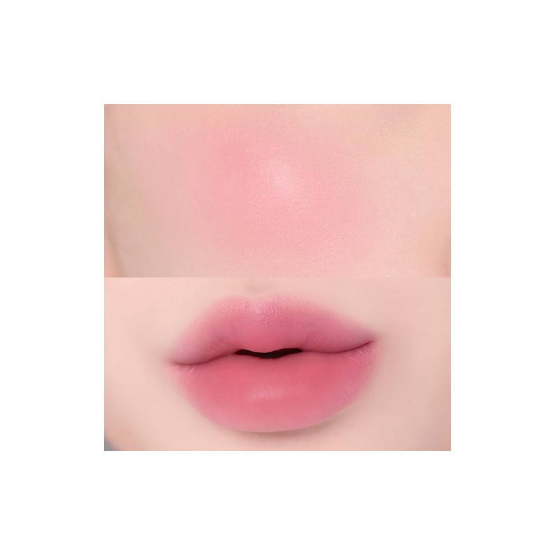 BANILA CO Romantic Blush Lip & Cheek 3.7g - 05