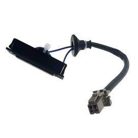 25380-ED000 Tailgate Liftgate Trunk Open Release Switch for Nissan 2007-2012 for Altima 2007-2012 for Maxima 2006-2008 for Murano 2004-2007 for Pathfinder 2007-2013 for Versa Open Button Switch