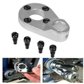 Outboard Trim/Tilt Pin Wrench MT0006-32mm x 4mm for Yamahas, Suzuki, Johnson, Evinrude (YB-06175-1A)