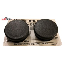 Kawasaki Genuine OEM Kawasaki Teryx 800 Teryx4 800 Front Bumper Plugs 2 Pack 92066-0830