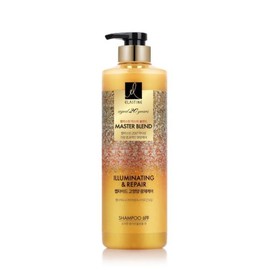 Elastine Master Blend Peptide High-Nutrition Shampoo 770ML / 엘라스틴 마스터블렌드 펩타이드 고영양 샴푸 770ML