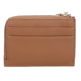 Pepe Jeans Elia Purses Wallets Purses Casual Faux Leather Wide Adjustable Straps Front Pocket By Joumma Bags, brown, Card case