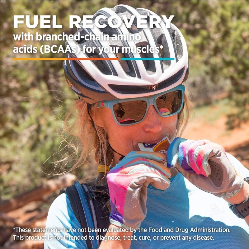 GU Energy Gel Variety Pack 24 Count Vegan Gluten Free