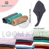 Luxury Hair Towel Wrap Quick Magic Dry Towelling Hair Turban