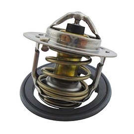 Genuine Honda 19301-PLC-315 Thermostat Assembly