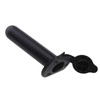 OTOTEC Flush Mounting Fishing Rod Holder with Cap Cover for