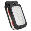 Portable LED Work Light USB Rechargeable Folding Working Lamp Flashlight