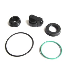 BRITPART BRAKE MASTER CYLINDER SEALS GASKETS REPAIR KIT FIX COMPATIBLE WITH LAND ROVER DISCOVERY 2 1999-2004 PART # SJC000110LRNJSEALS