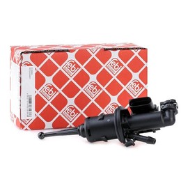 febi bilstein 33936 Clutch Master Cylinder with Hall sensor, pack of one