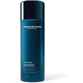 Sebastian Professional Twisted Crema de Peinar para Rizos 145Ml