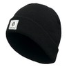 ScentLok Logo Knit Beanie (Black)
