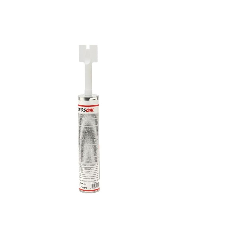 Teroson 1358216 Seam Sealing, 310 ml, Grey