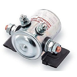 Standard Motor Products SS608 Solenoid