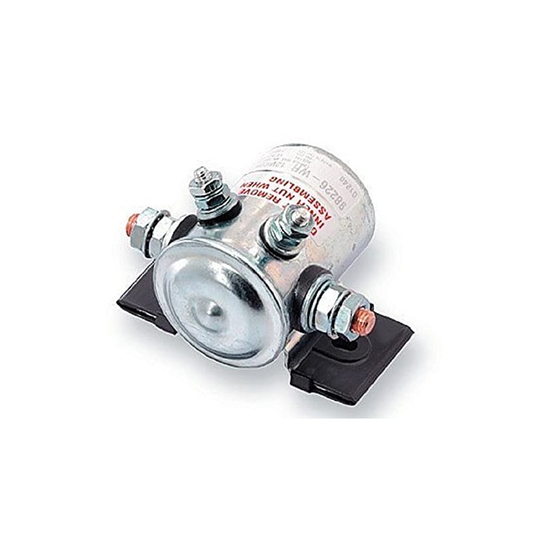 Standard Motor Products SS608 Solenoid