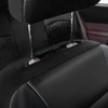 EUUEKathy Car Seat Covers For KIA Ceed Cerato EV6 Magentis