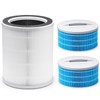 Airthereal Replacement Filter Set for AEH300 2 in 1 Air