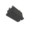 HF92F-024D Power Relay Set | 24VDC 30A High-Current | 6-Pin
