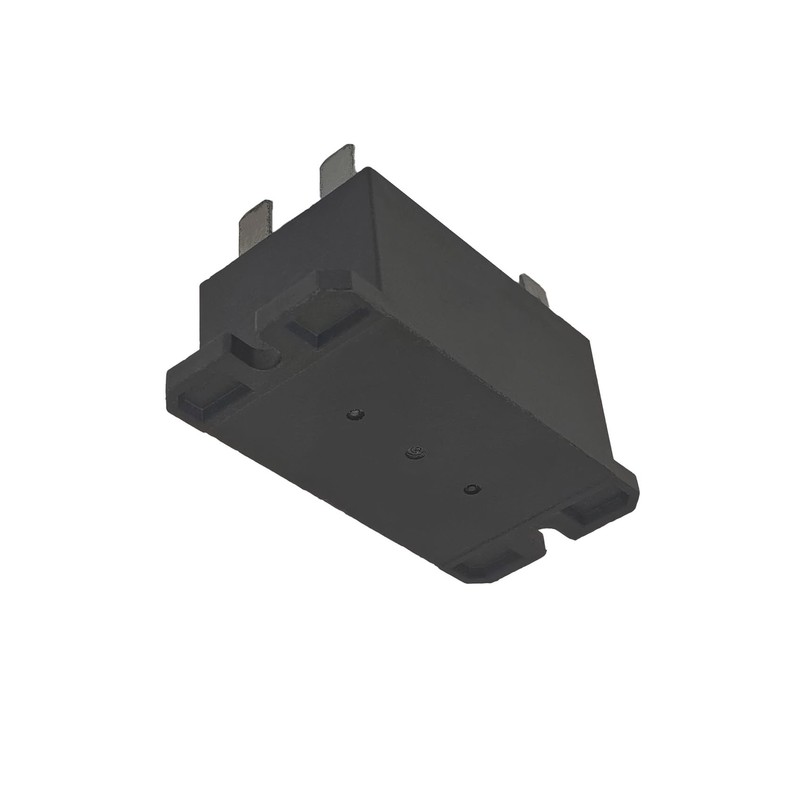 HF92F-024D Power Relay Set | 24VDC 30A High-Current | 6-Pin