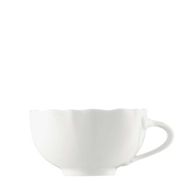 Hutschenreuther Maria Theresia Weiß Tee-Obertasse