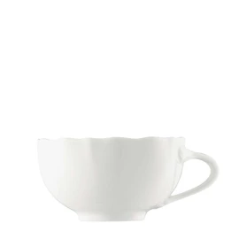 Hutschenreuther Maria Theresia Weiß Tee-Obertasse