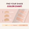 Mask Fit All Cover Pink Cushion Foundation | High coverage,