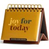 Joy for Today: An Inspirational DaySpring DayBrightener - Perpetual Calendar