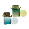 Organic Exfoliating Bars of Soap, Natural Ingredients, Assorted Scents, Icelandic