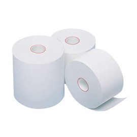 Thermal Register Roll/62-1033-81 Coreless Thermal Register Roll, 2.8 x 2.7 x 7.9 inches (58 x 70 x 20 mm)