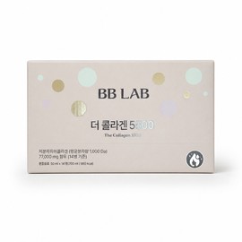 BB Lab The Collagen 5500 50ml x 14 pieces (1 pack) / 비비랩 더 콜라겐 5500 50ml x 14개입 1개
