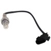 Sensor de oxígeno O2 de la relación de combustible de