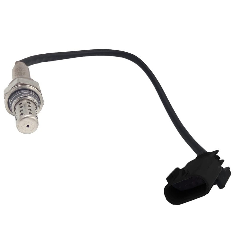 Sensor de oxígeno O2 de la relación de combustible de