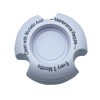 Poolzilla Cleaning Stand for Salt Cell Cleaning - Compatible with