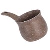 Anti Stick Milk Pan Lightweight Mini Milk Coffee Pot Sauce