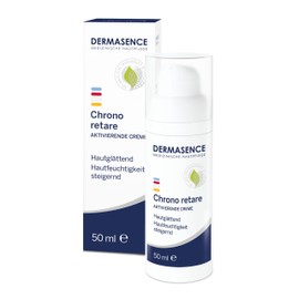 DERMASENCE Chrono Retare Activating Cream 50 ml