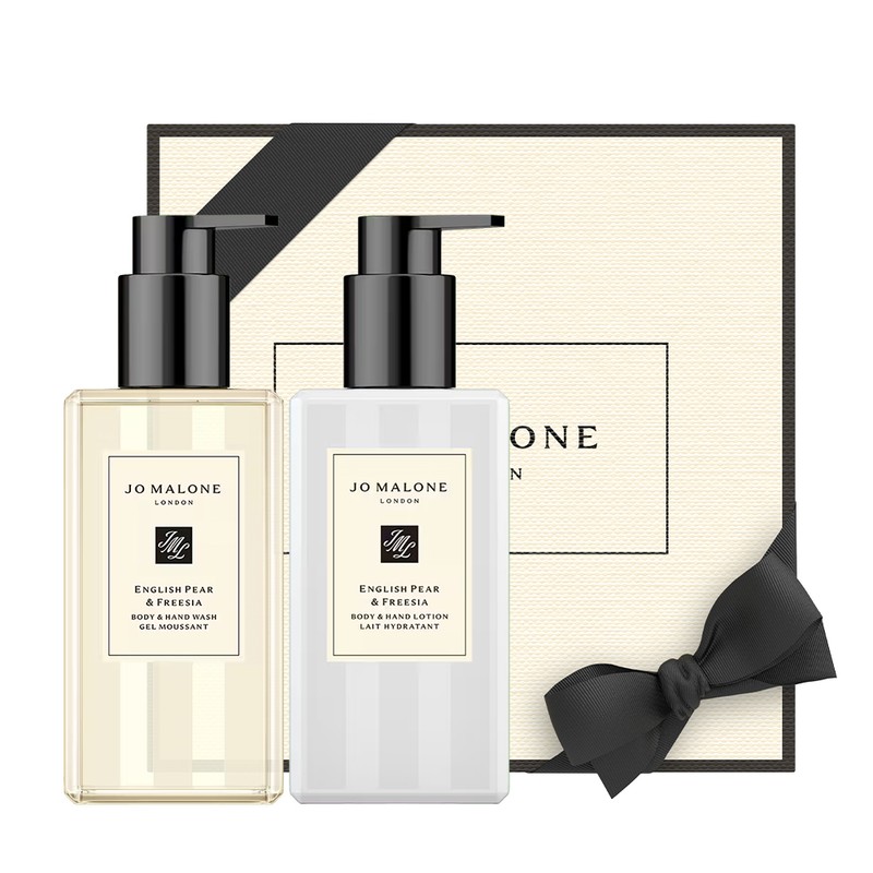 jo malone london [Jo Malone London] Bath and Body Duo