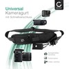 'Universal Camera Strap with Quick Release and 1/4 Inch Thread/Thread