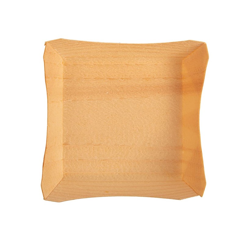 García de Pou Napkin Holder 13 x 13 x 10