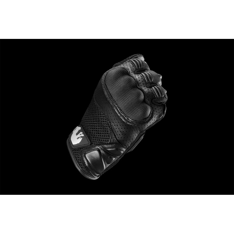 Furygan TD12 EVO - Motorcycle Gloves for Men - Palm