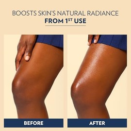 Vaseline Total Moisture cocoa Radiant Rich Feeling Lotion for Unisex Body Lotion 20.3 oz