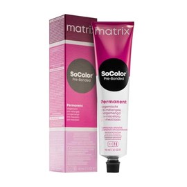 Matrix SoColor Pre-Bonded 7W Medium Blonde Warm 90 ml
